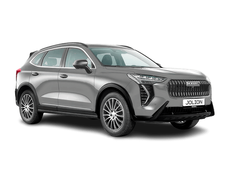 Купить Haval Jolion NEW в Ставрополе - Платиновый неон