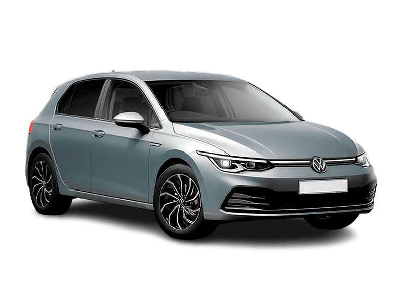 Купить Volkswagen Golf в Ставрополе - Серебристый "Reflex", металлик